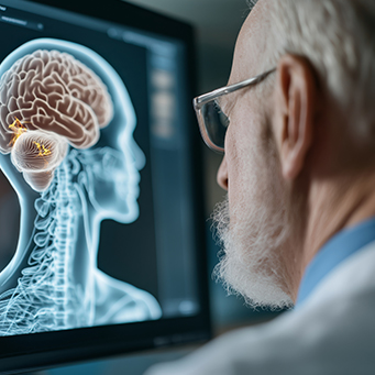 Brain & Spinal Cord Injuries