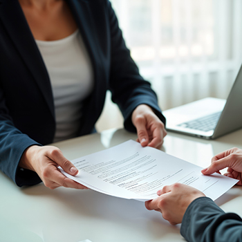 Employment Contracts & Agreements