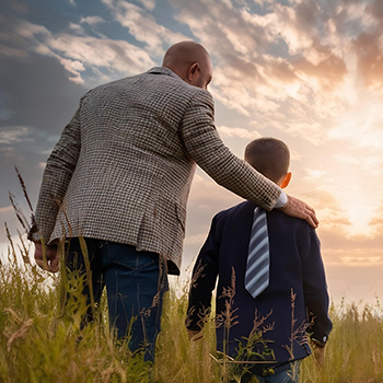 Guardianship & Conservatorship