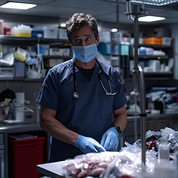 Medical Negligence & Malpractice