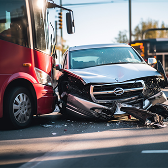 Motor Vehicle Accidents