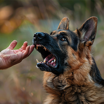 Dog Bite