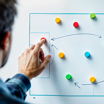 Process Simplification & Clarity