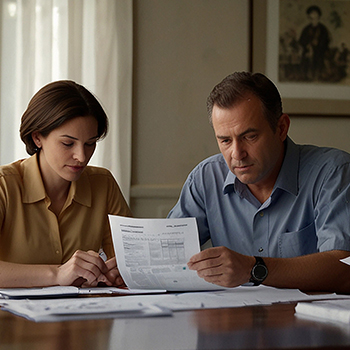 Settlement & Appeals Support