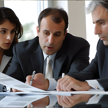 Third-Party Liability Claims