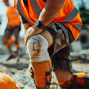 Workplace & Construction Accidents