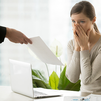 Wrongful Termination & Retaliation