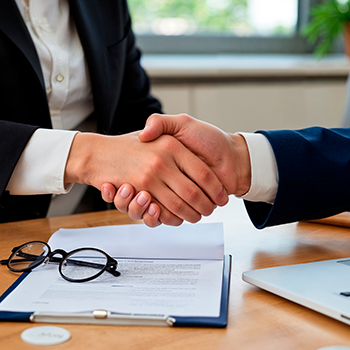 Contract Negotiation