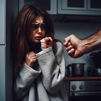 Domestic Violence & Assaults