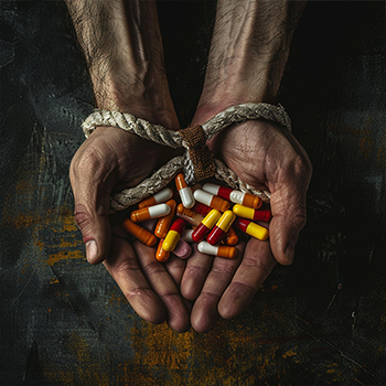 Drug Possession & Illicit Trade
