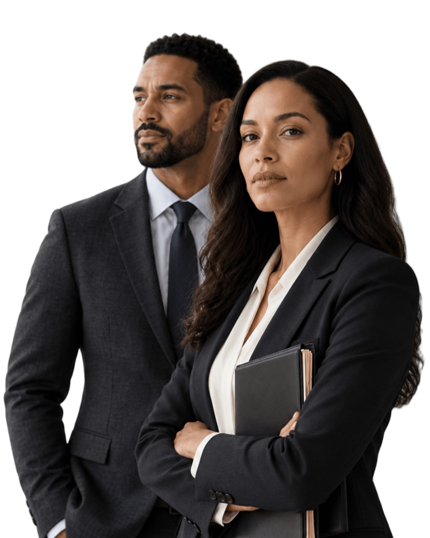 Legal Professionals
