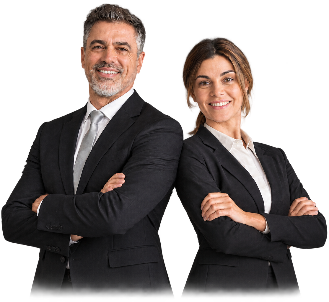 Legal Professionals