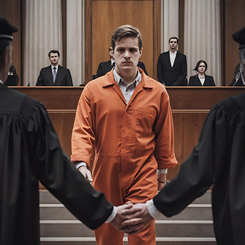 Misdemeanors & Felonies
