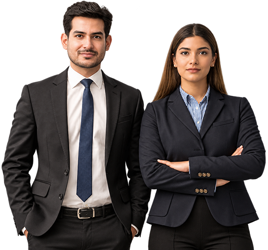 Legal Professionals
