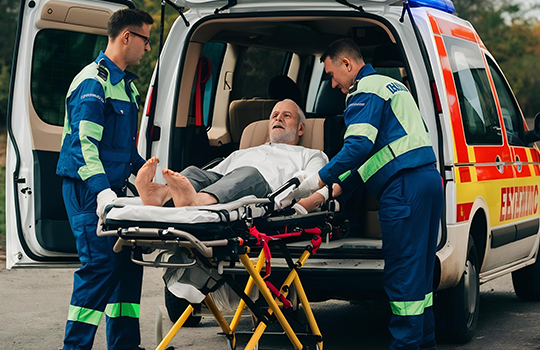 Personal Injury