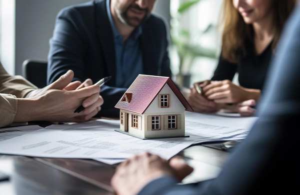 Estate Planning & Probate