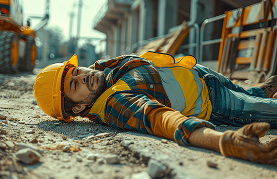 Workers Compensation