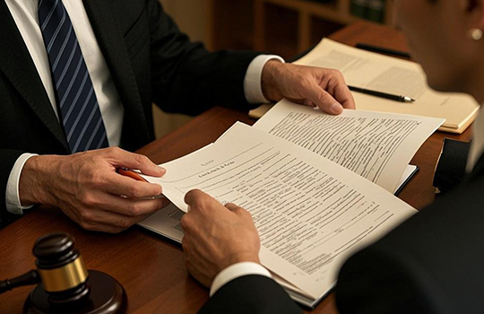 Contracts