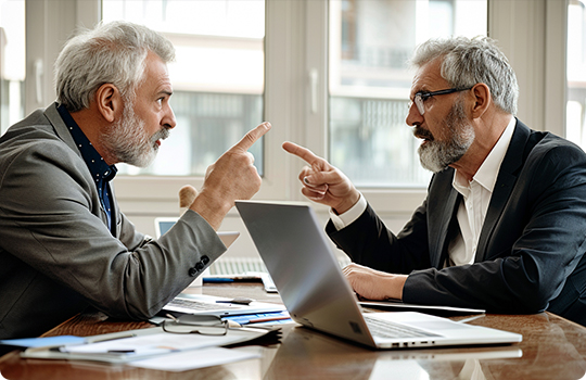 Business Litigation Support