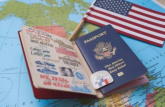 Immigration